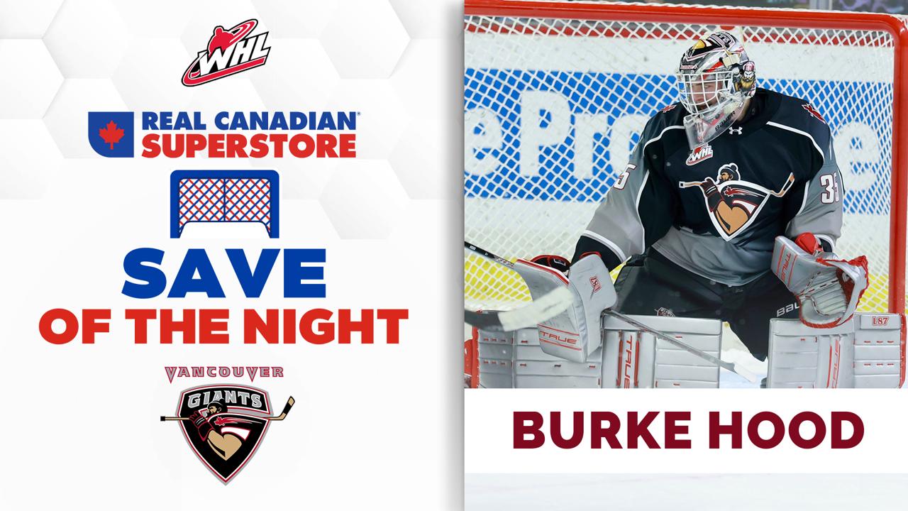 Victory+ - Burke Hood - Jan. 18, 2026