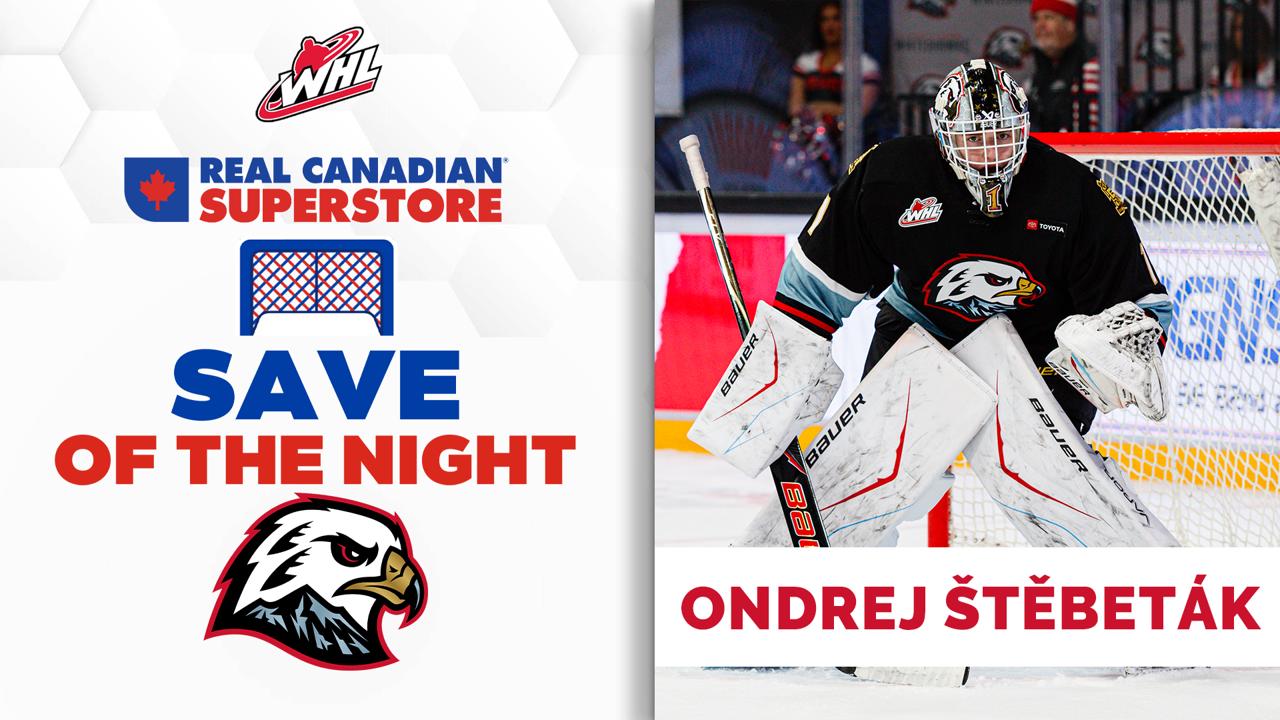 Victory+ - Ondrej Stebetak - Jan. 19, 2026