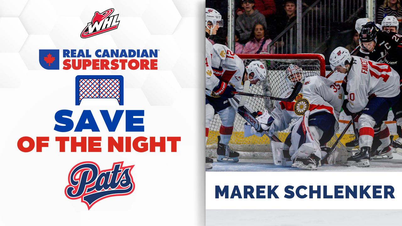 Victory+ - Marek Schlenker - Jan. 20, 2026