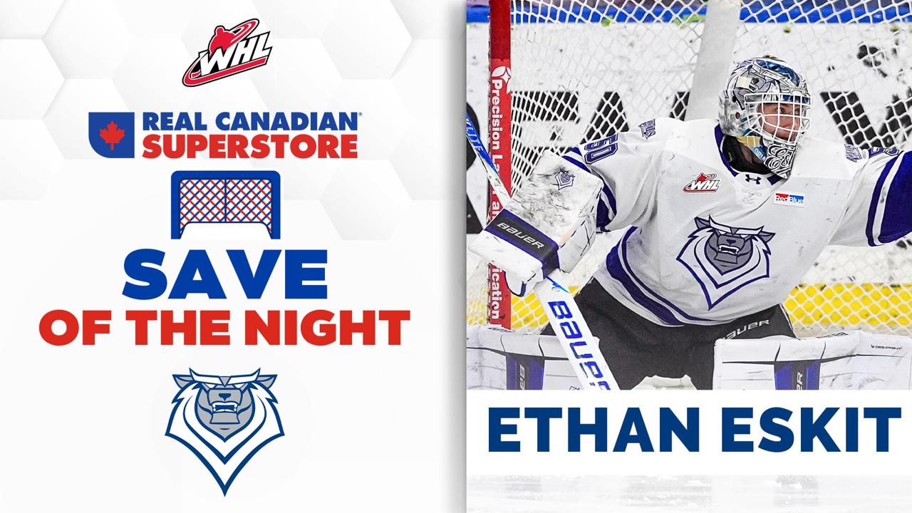 Victory+ - Ethan Eskit - Jan. 21, 2026