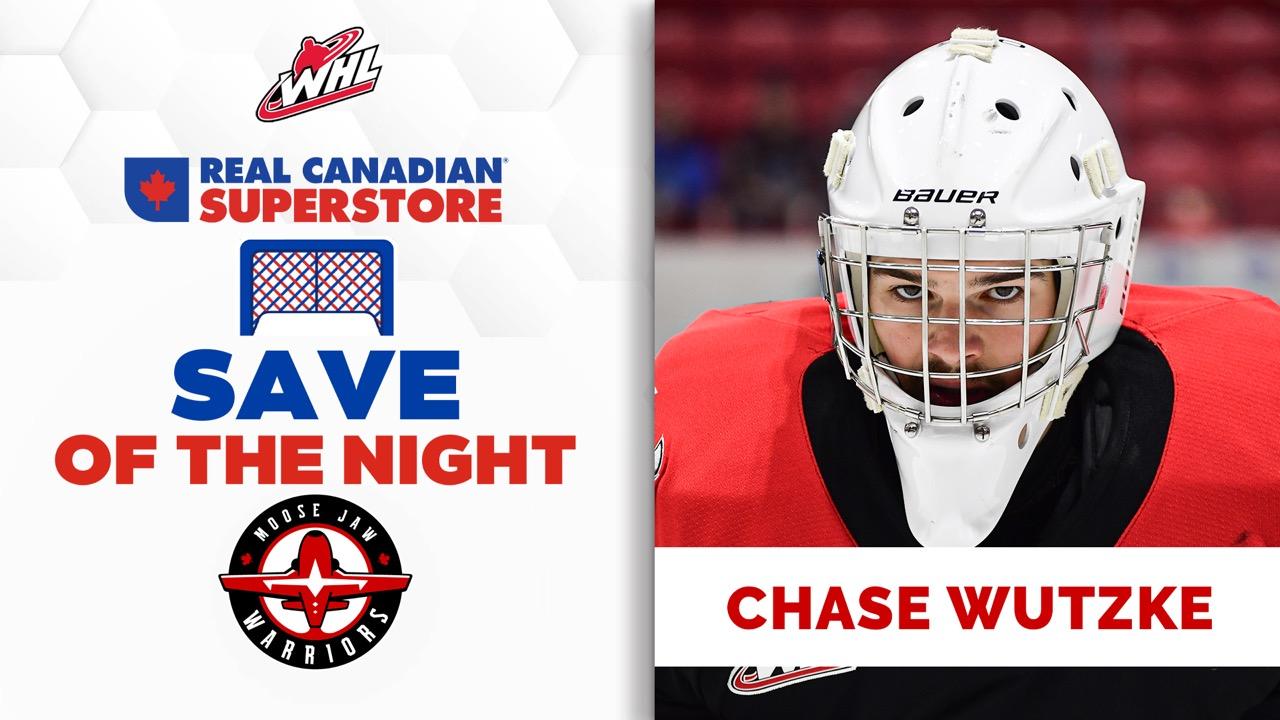 Victory+ - Chase Wutzke - Jan. 22, 2026