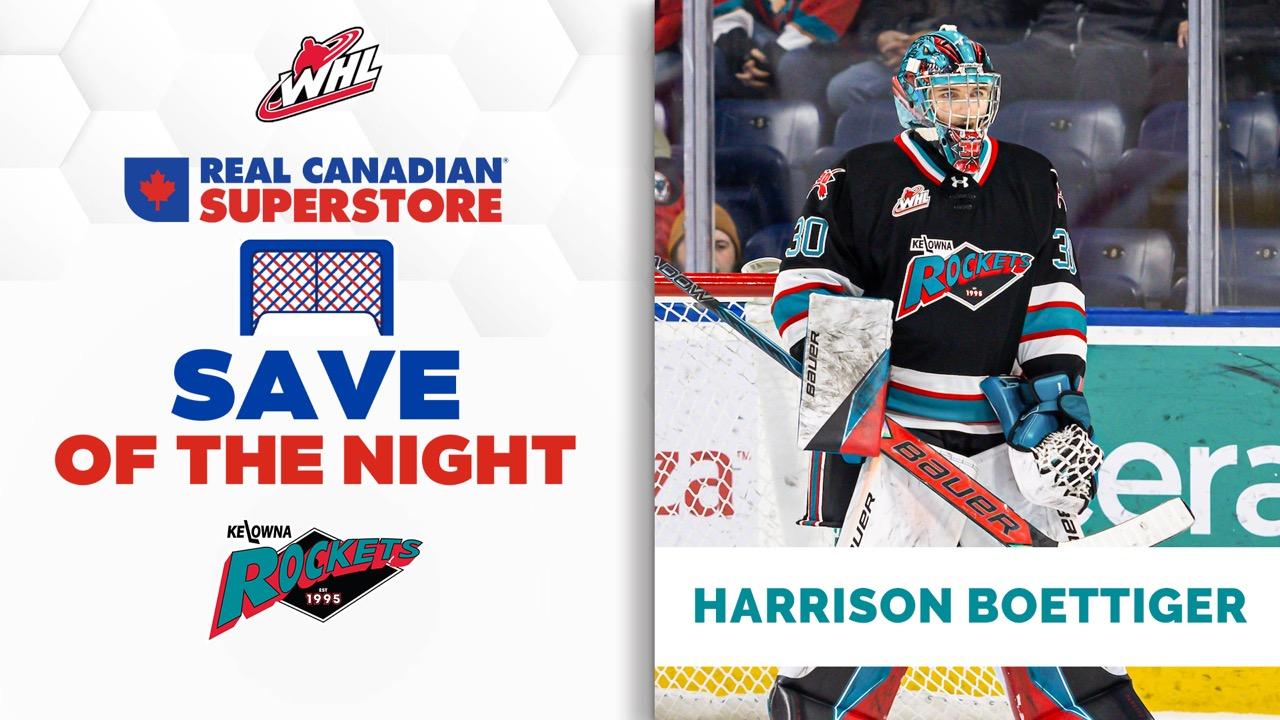 Victory+ - Harrison Boettiger - Jan. 23, 2026