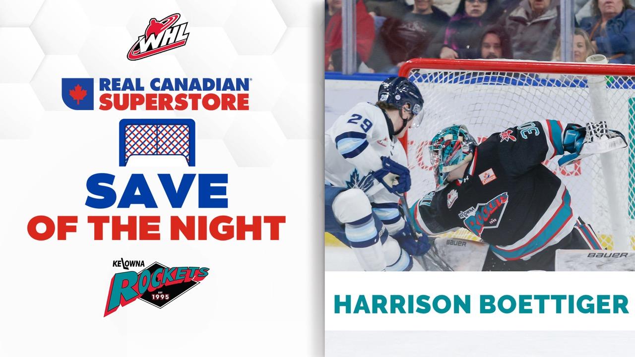 Victory+ - Harrison Boettiger - Jan. 24, 2026