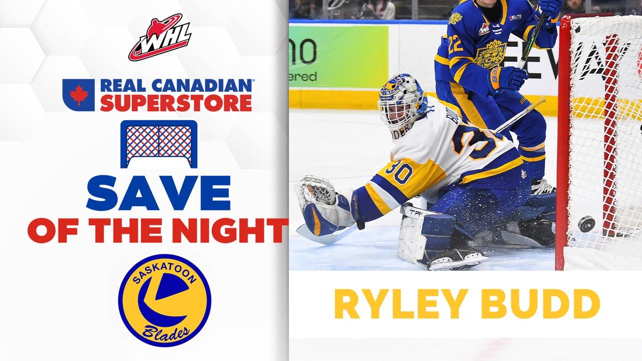 Victory+ - Ryley Budd - Jan. 25, 2026