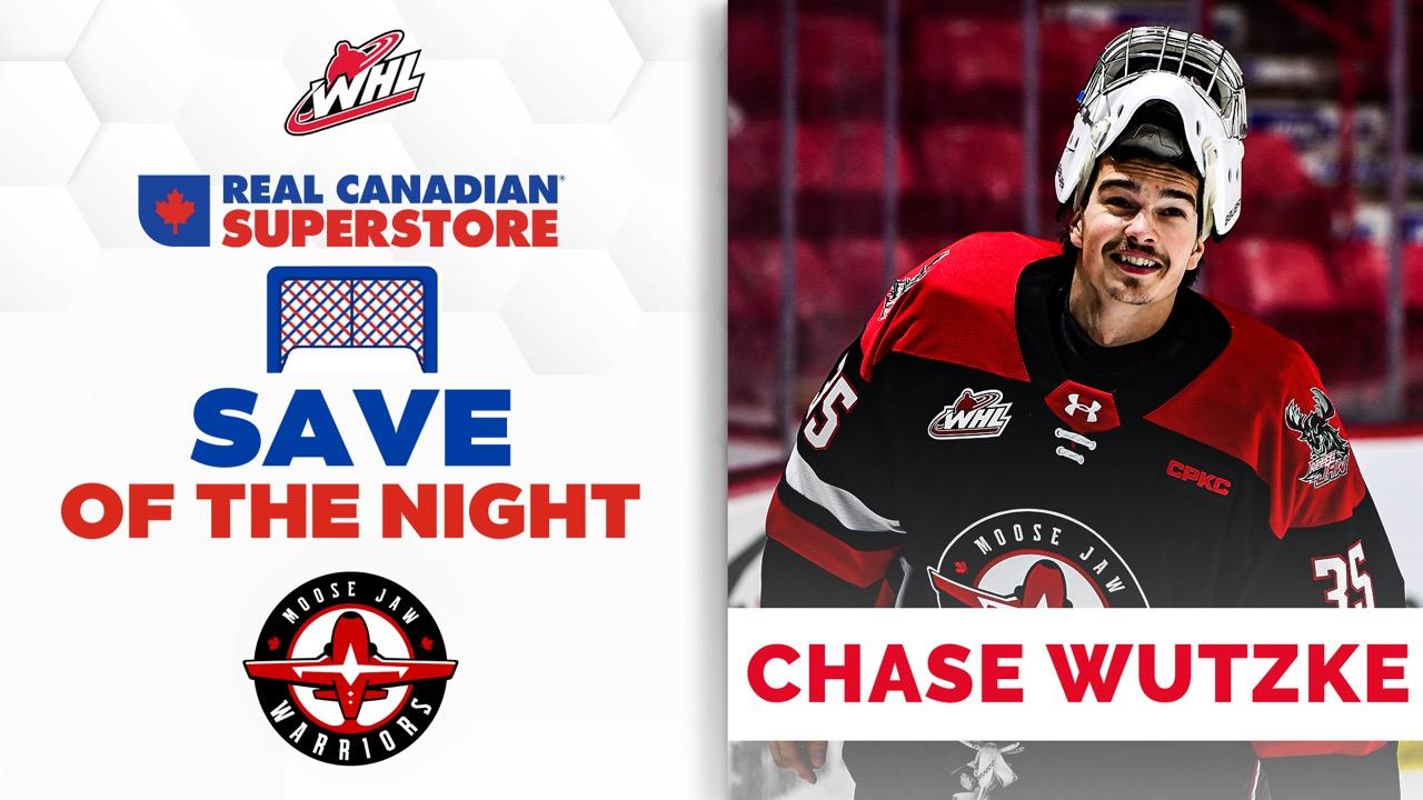 Victory+ - Chase Wutzke - Jan. 27, 2026