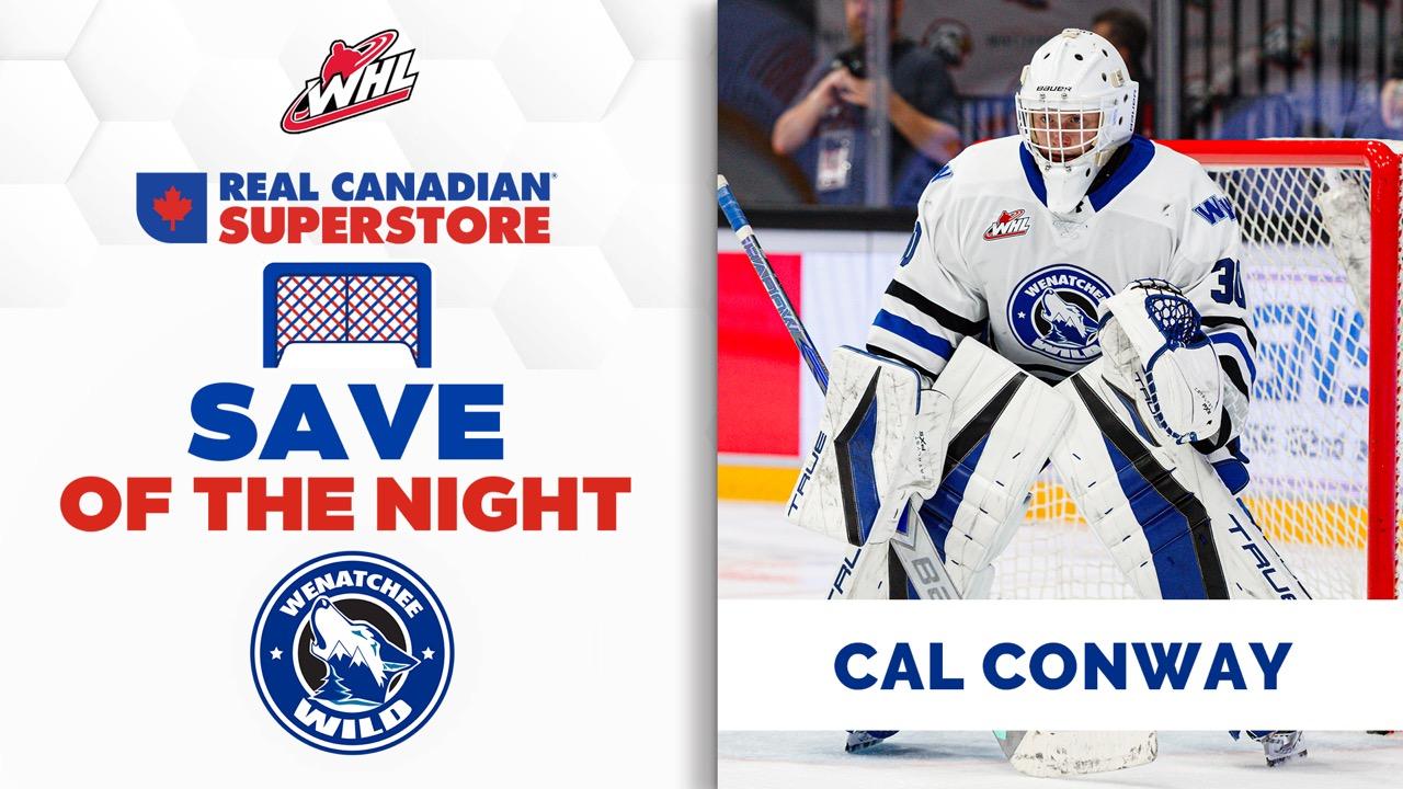 Victory+ - Cal Conway - Jan. 28, 2026