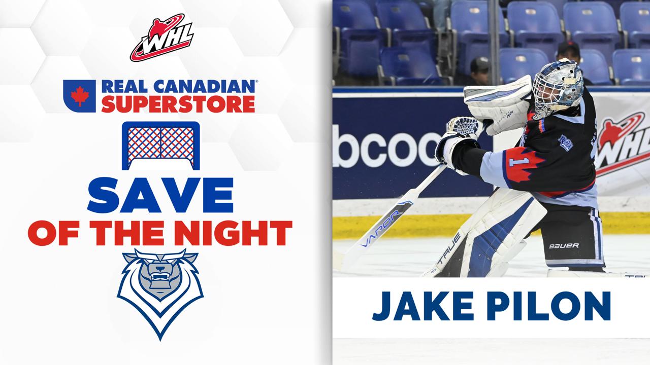 Victory+ - Jake Pilon - Feb. 3, 2026