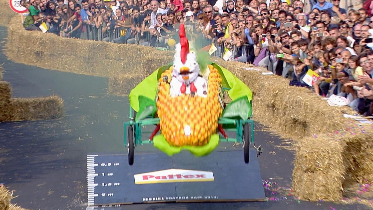 Victory+ - 2014's best runs