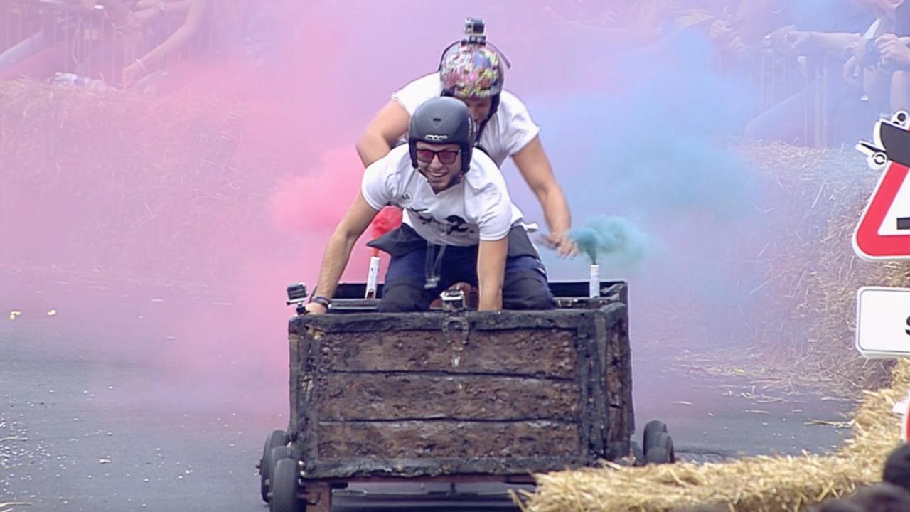 Victory+ - 2014's fan-favourite teams