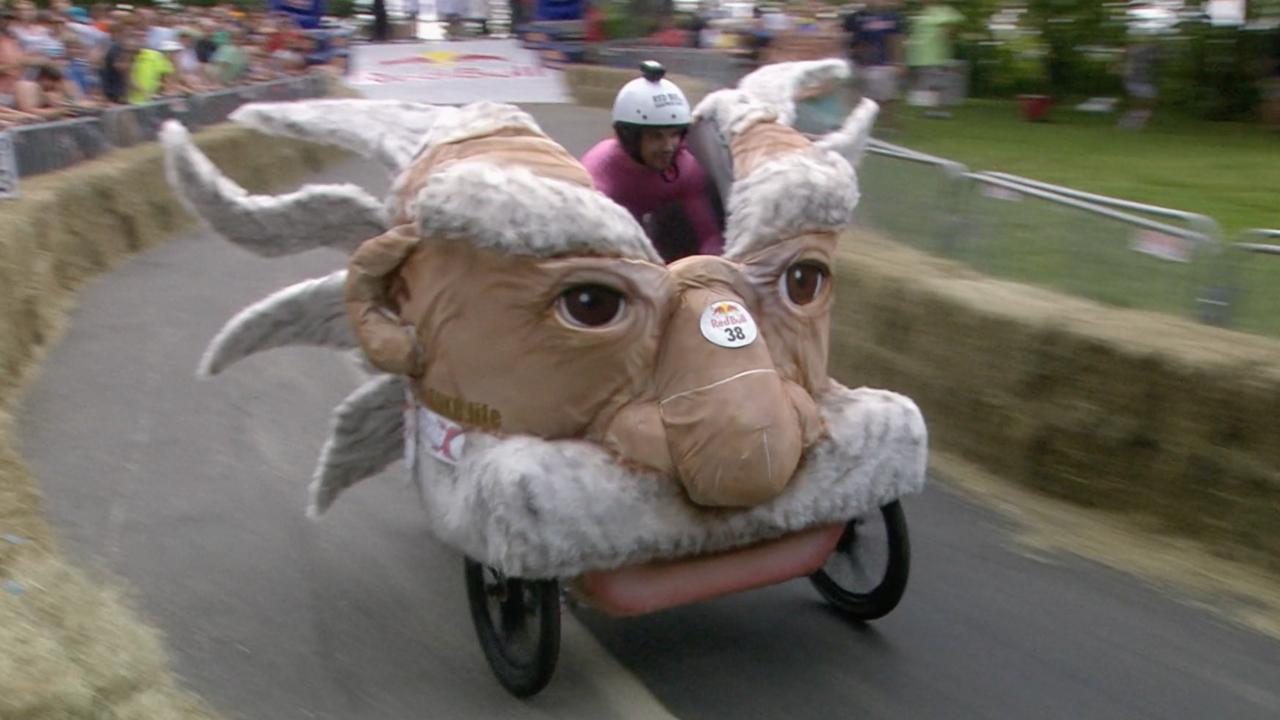 Victory+ - 2015's top car designs