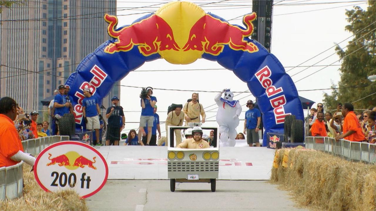 Victory+ - 2015's fan-favourite teams