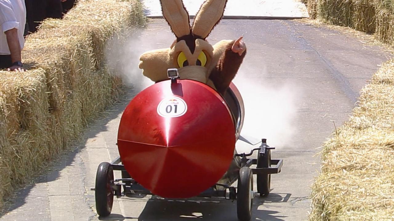 Victory+ - 2016's best runs