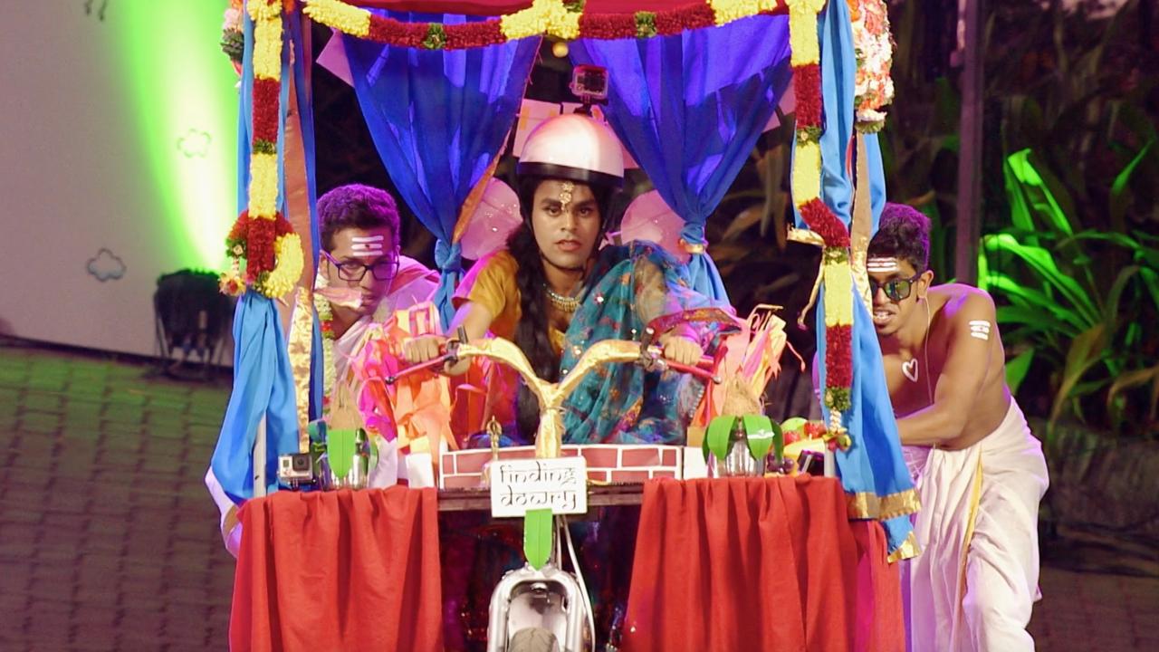 Victory+ - 2016's top car designs