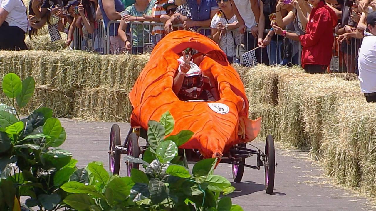 Victory+ - 2016's fan-favourite teams