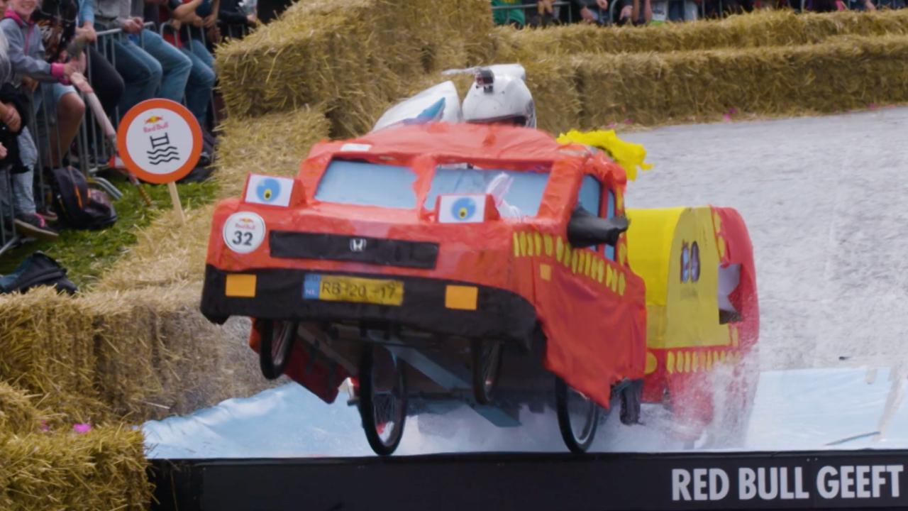 Victory+ - 2017's top car designs