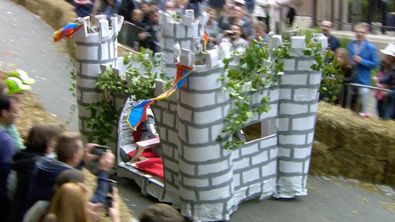 Victory+ - 2017's fan-favourite teams