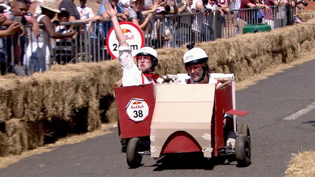 Victory+ - 2018's best runs