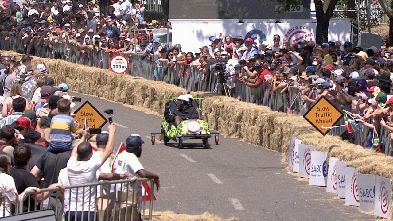 Victory+ - 2018's fan-favourite teams