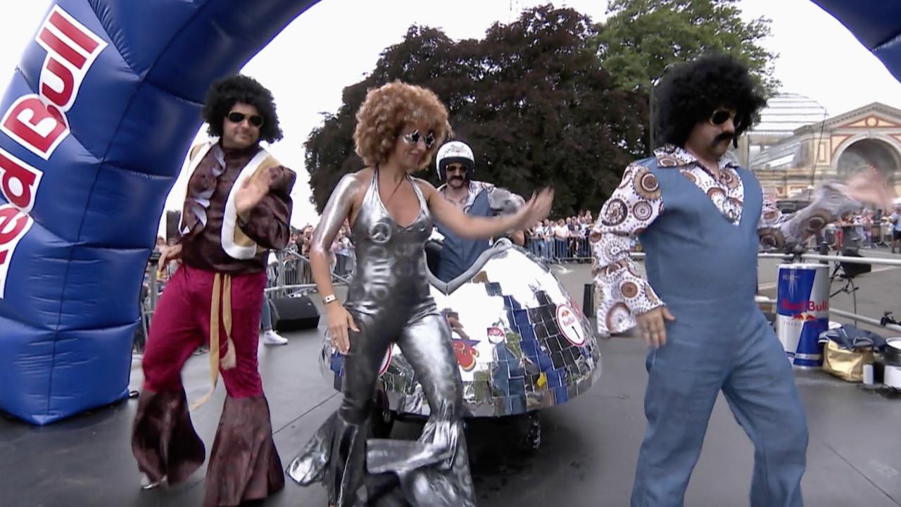 Victory+ - 2019's fan-favourite teams