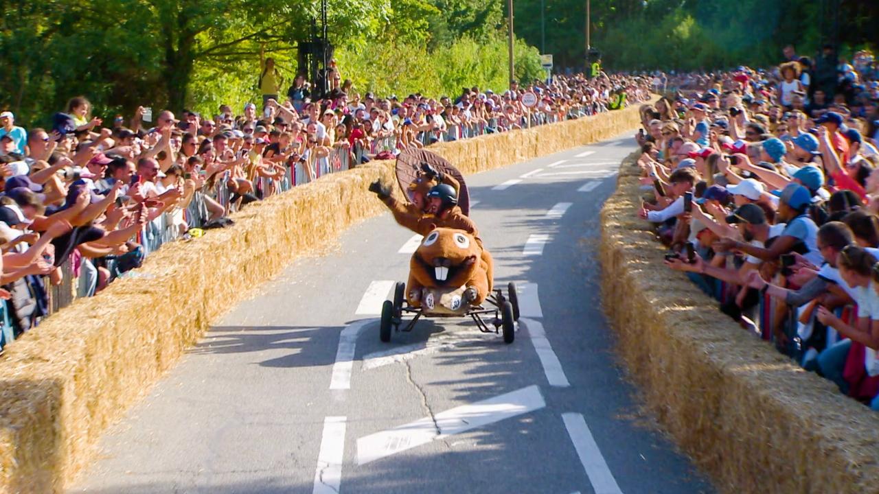 Victory+ - Toulouse, France