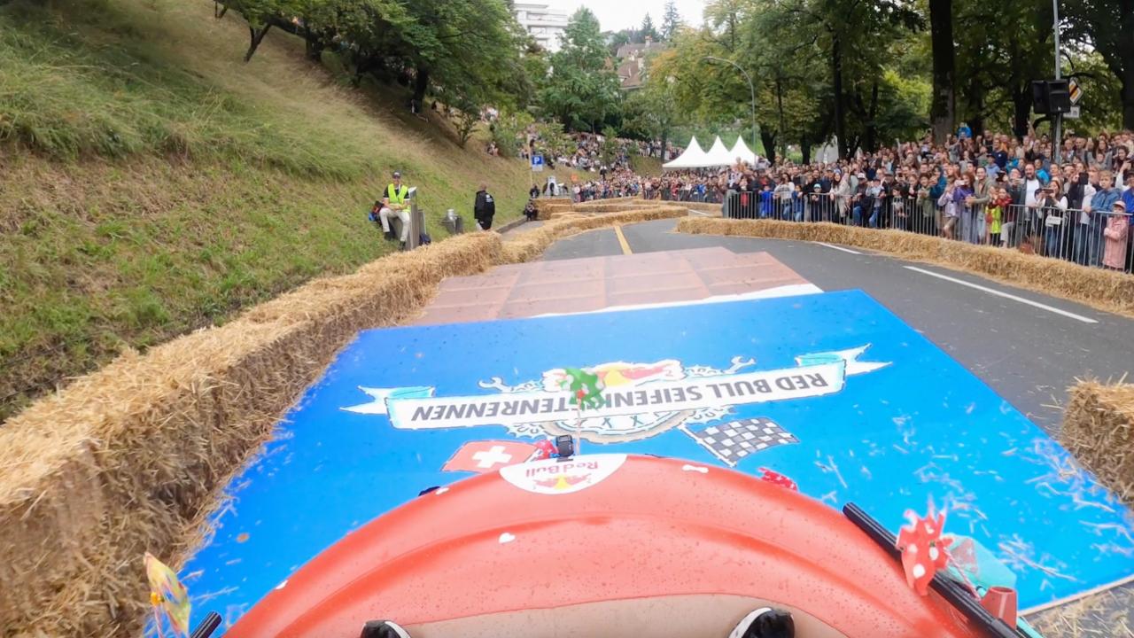 Victory+ - Bern, Switzerland