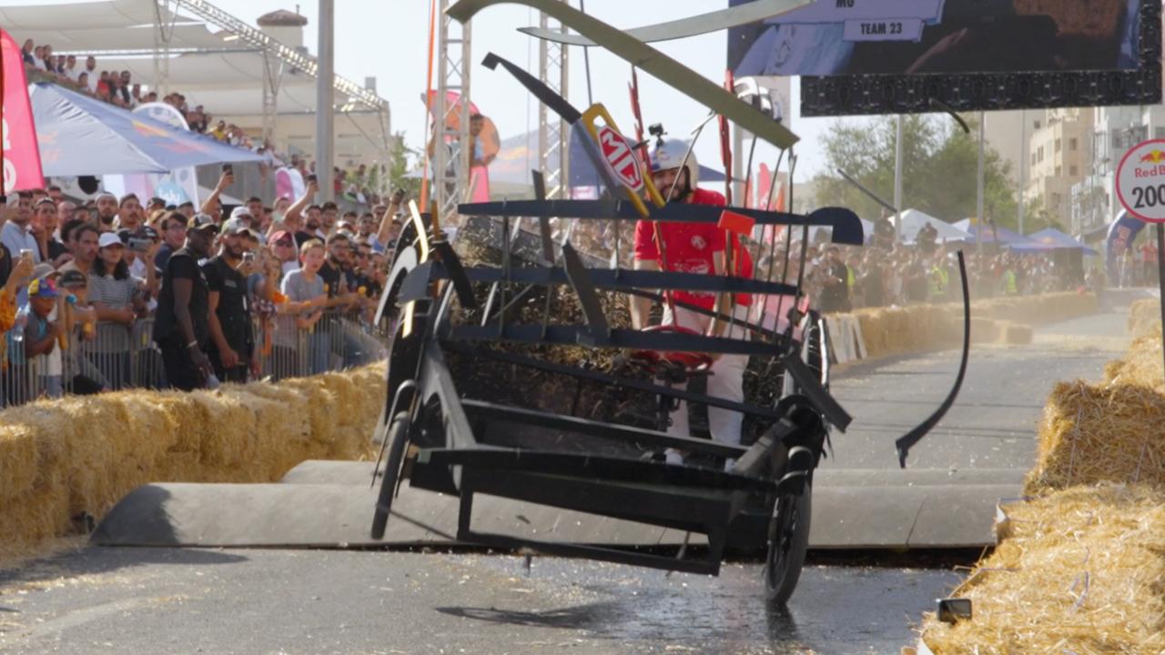 Victory+ - Amman, Jordan