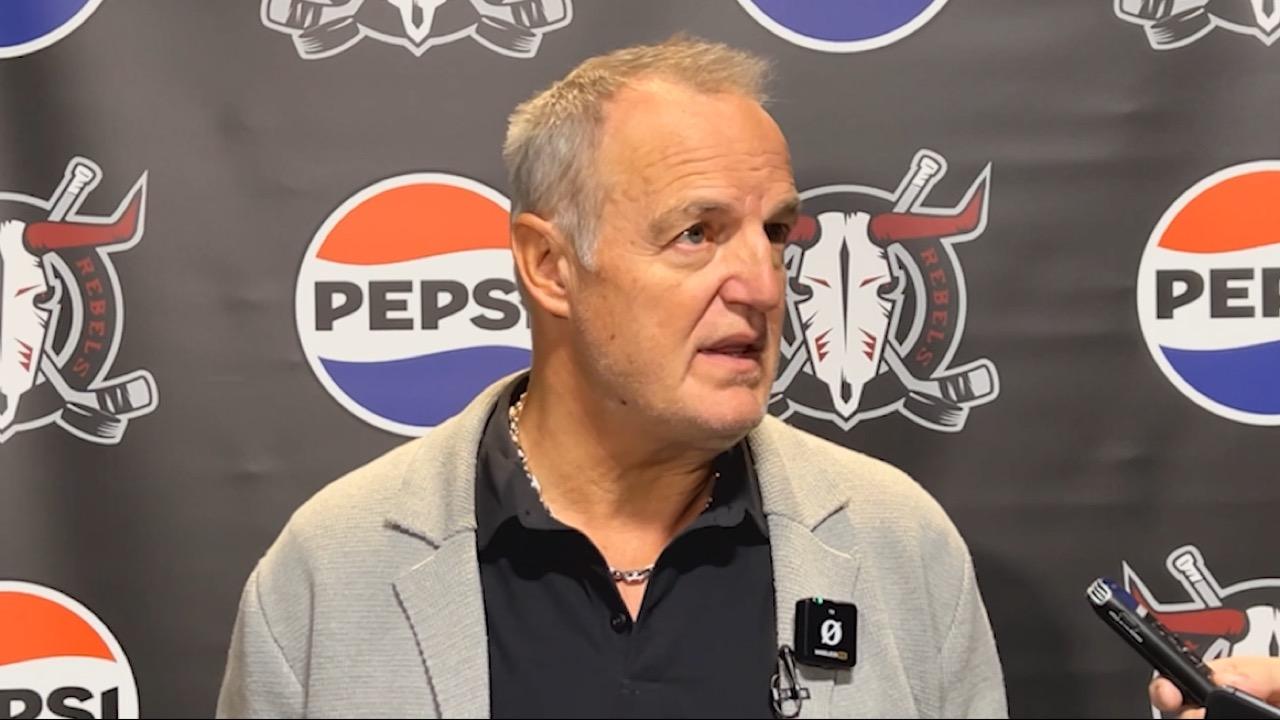 Victory+ - Marc Habscheid 08-26-25