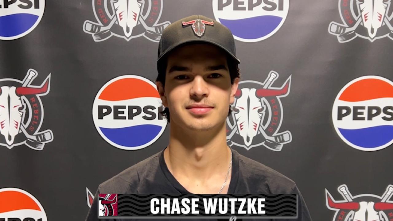 Victory+ - Chase Wutzke and Jaxon Fuder 09-23-25