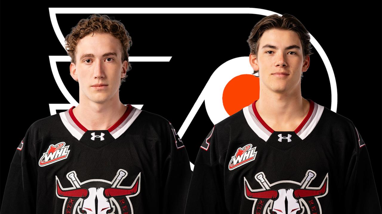 Victory+ - Luke Vlooswyk and Matthew Gard 09-26-25