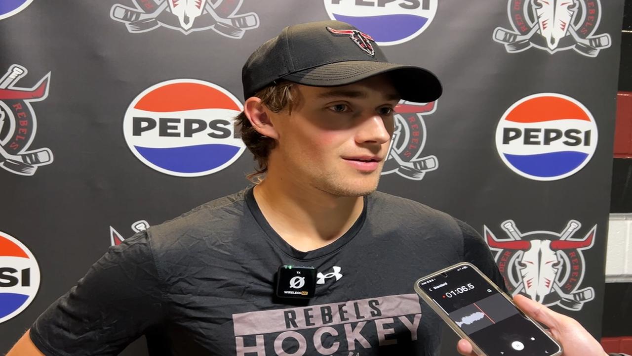 Victory+ - Talon Brigley 10-06-25