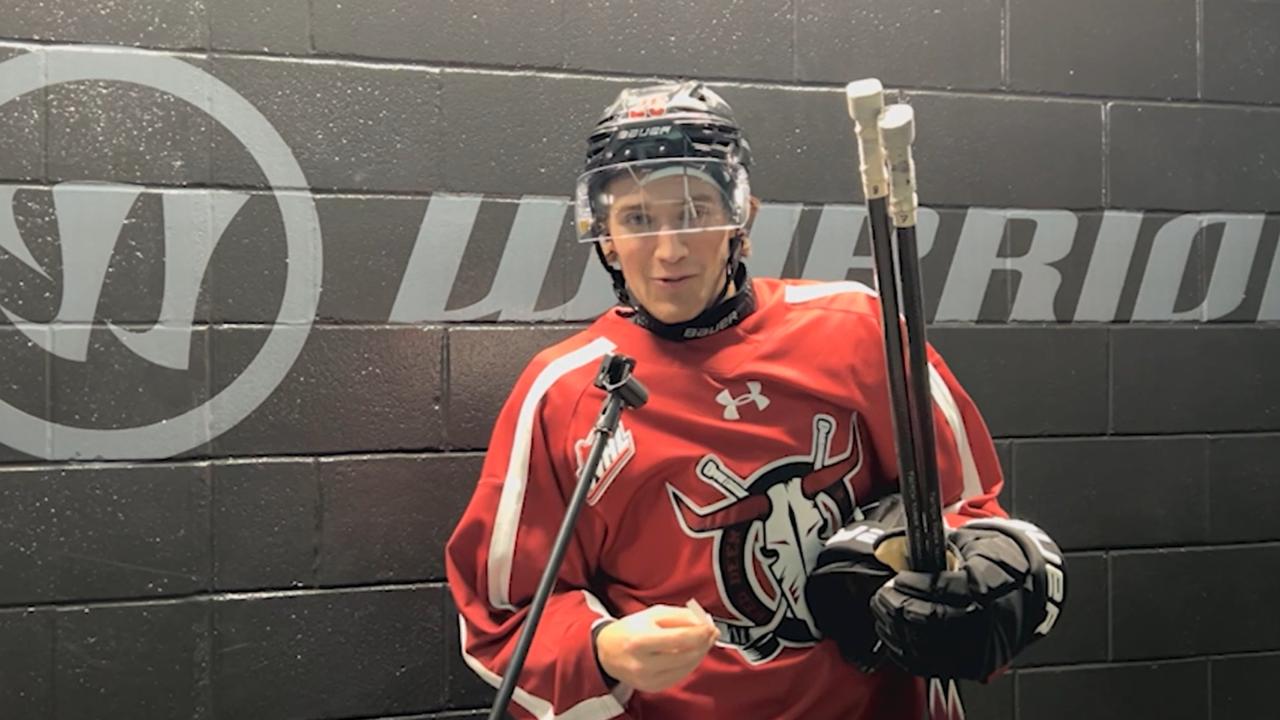 Victory+ - Holiday Cheer 12-19-15