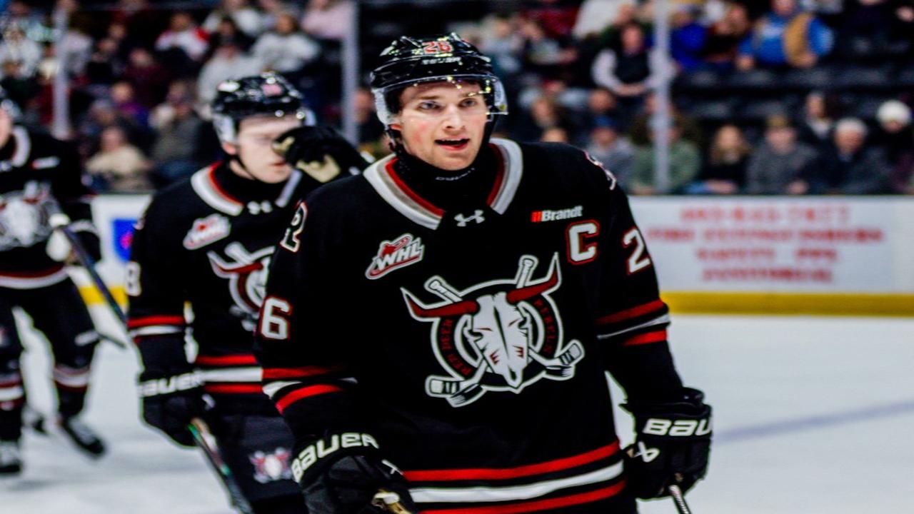 Victory+ - Talon Brigley 1-15-26