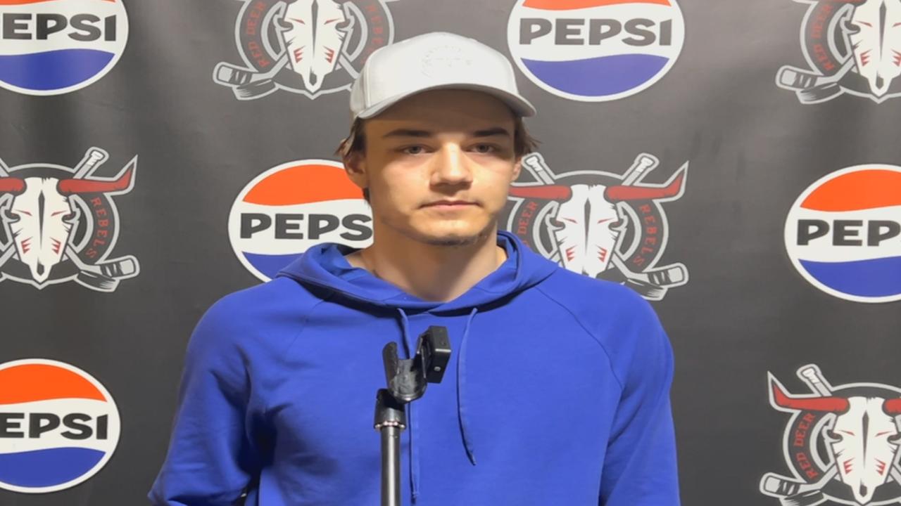 Victory+ - Tyson Yaremko 04-04-26