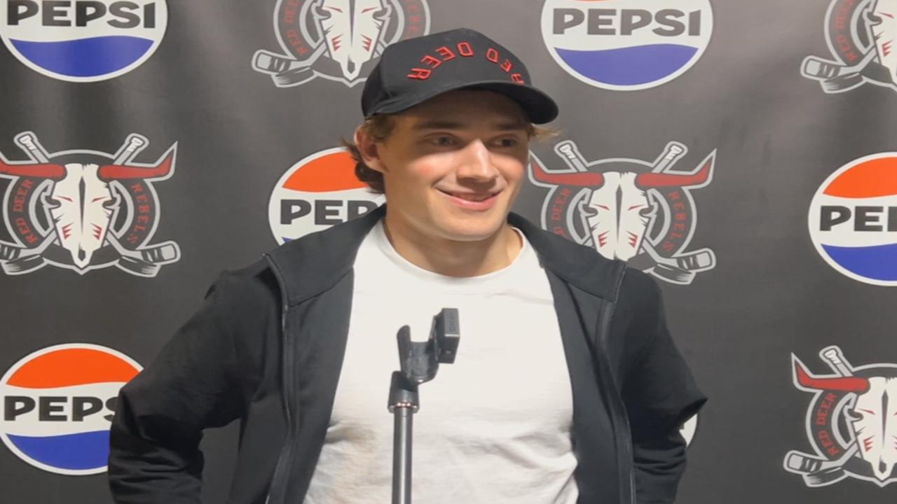 Victory+ - Talon Brigley 04-04-26