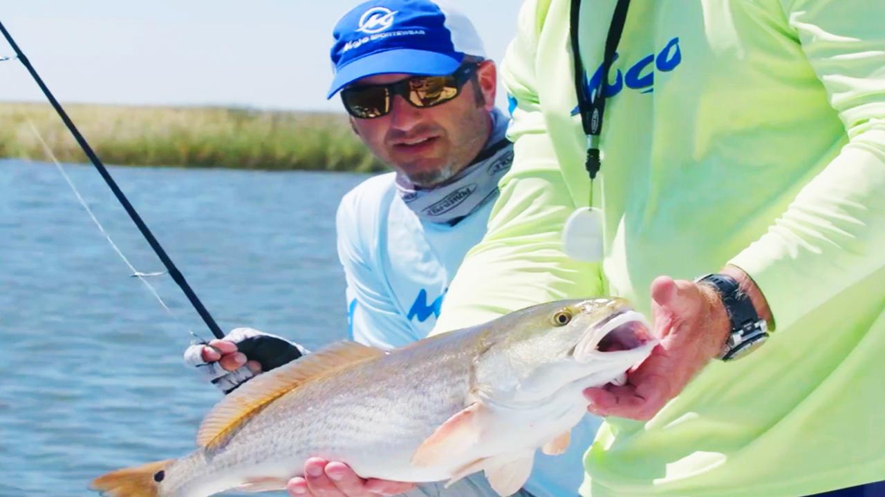 Victory+ - Lousiana Pumpkins Part 1