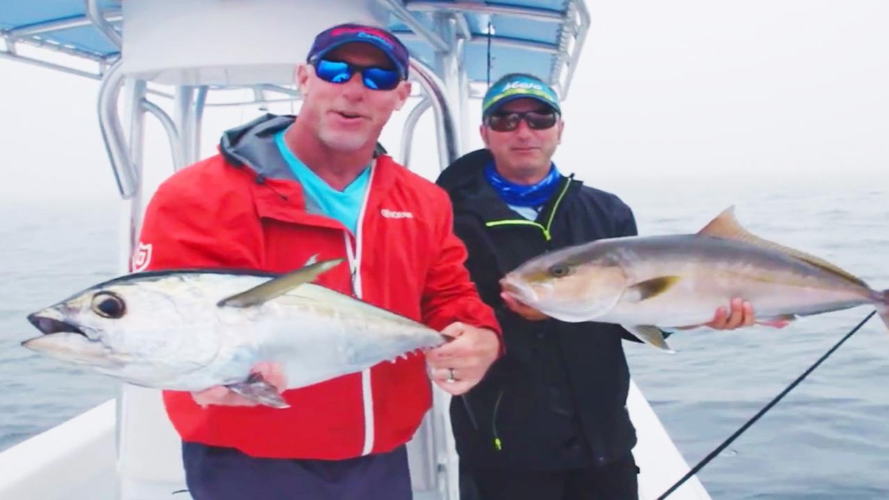 Victory+ - Foggy Days