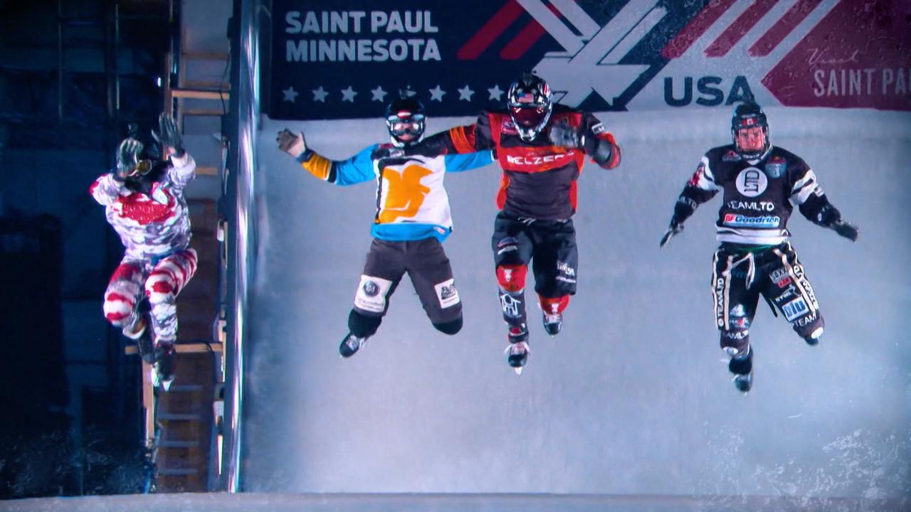 Victory+ - Protests and disqualification