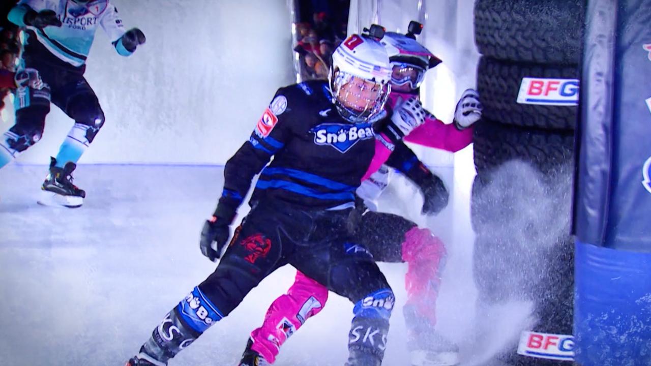 Victory+ - The Women's World Championship