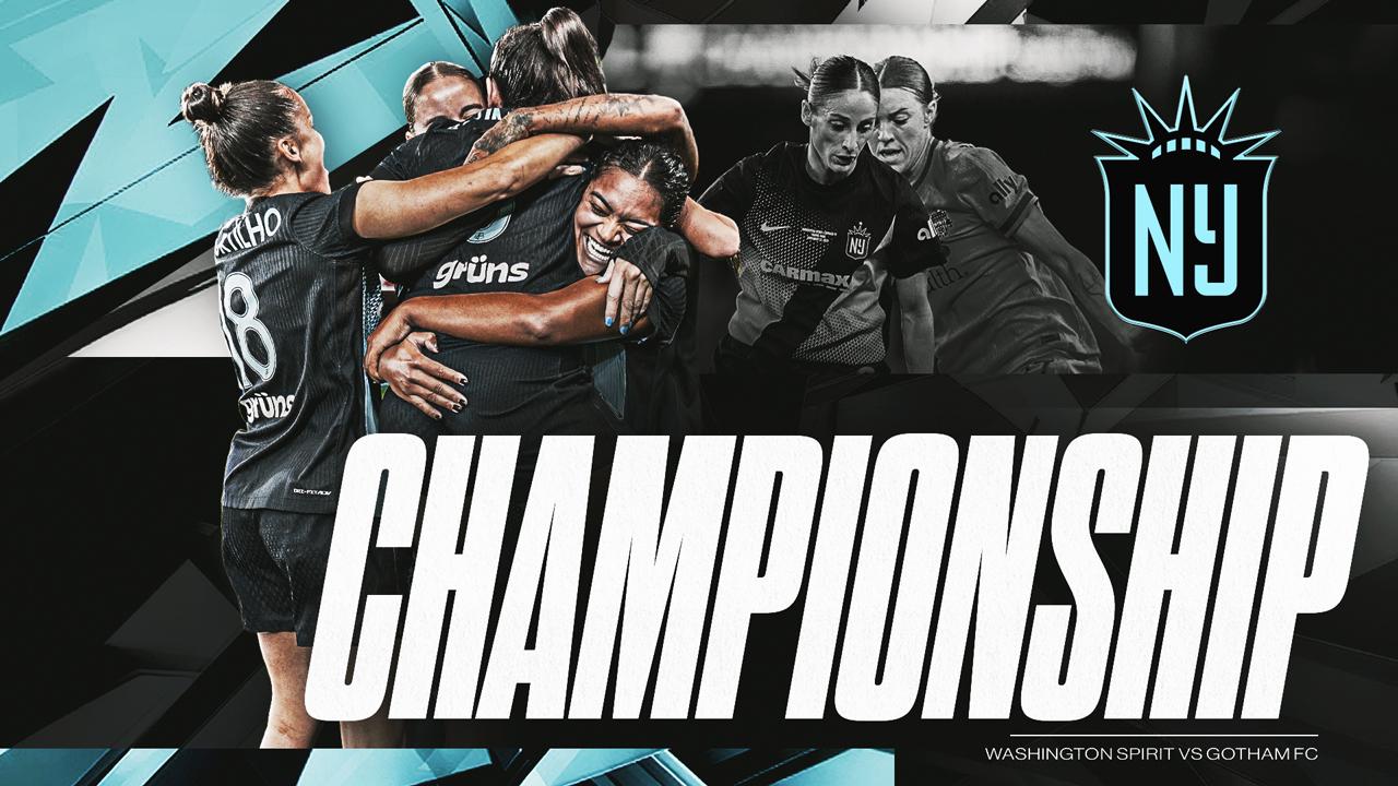 Victory+ - Match Recap | 2025 NWSL Championship