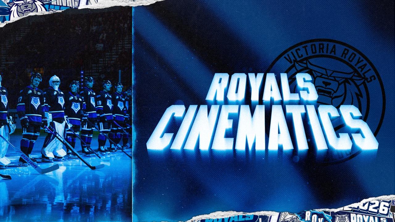 Victory+ - Home Opener Recap