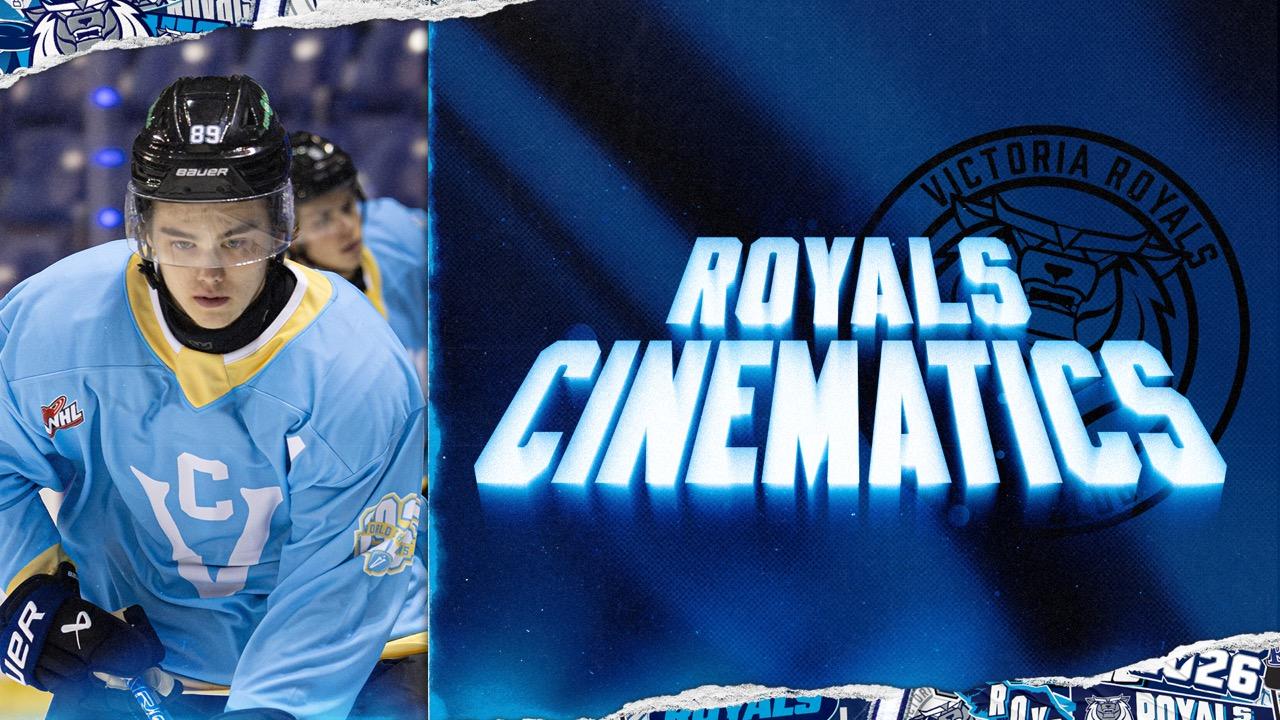 Victory+ - Victoria Cougars Recap