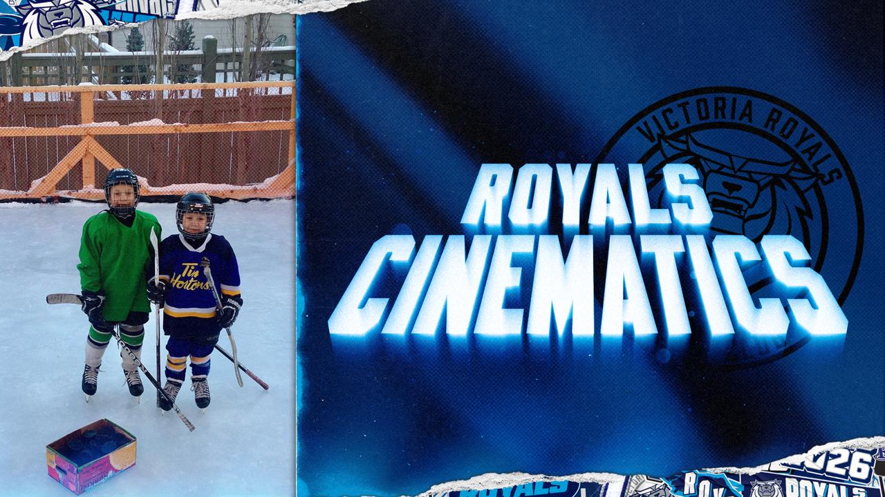 Victory+ - Growing up with Ethan Eskit