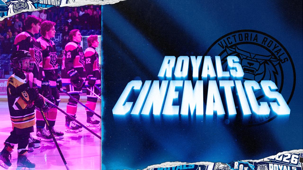 Victory+ - Pink in the Rink Recap