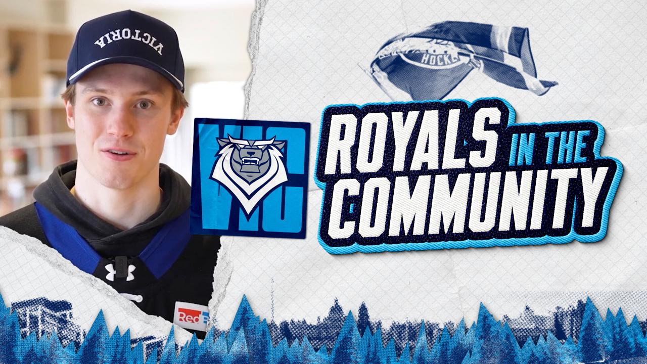 Victory+ - Vancouver Island Lodge Visit