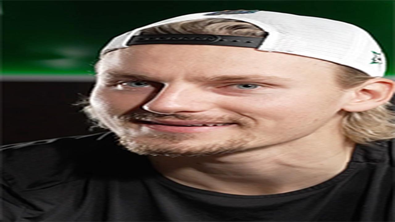 Victory+ - Dallas Stars Tattoo Roundup