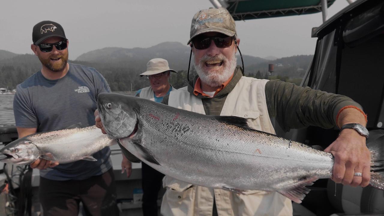 Victory+ - Then and Now