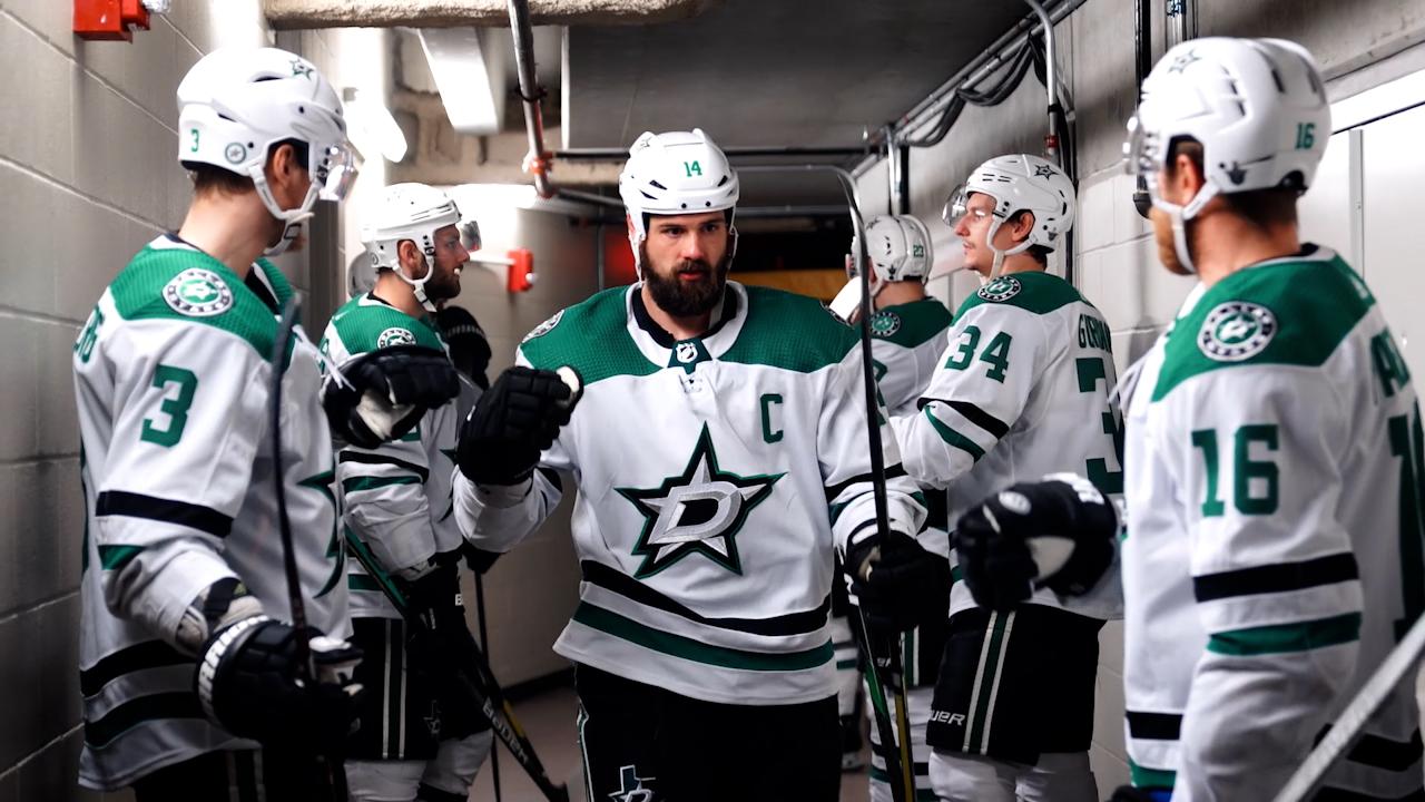 Victory+ - We're Not Going Home - Part 1