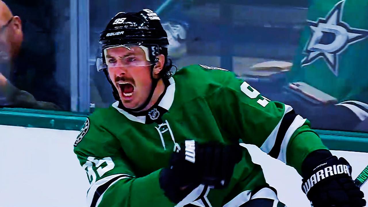 Victory+ - Stars 2024-25 Top Regular Season Moments