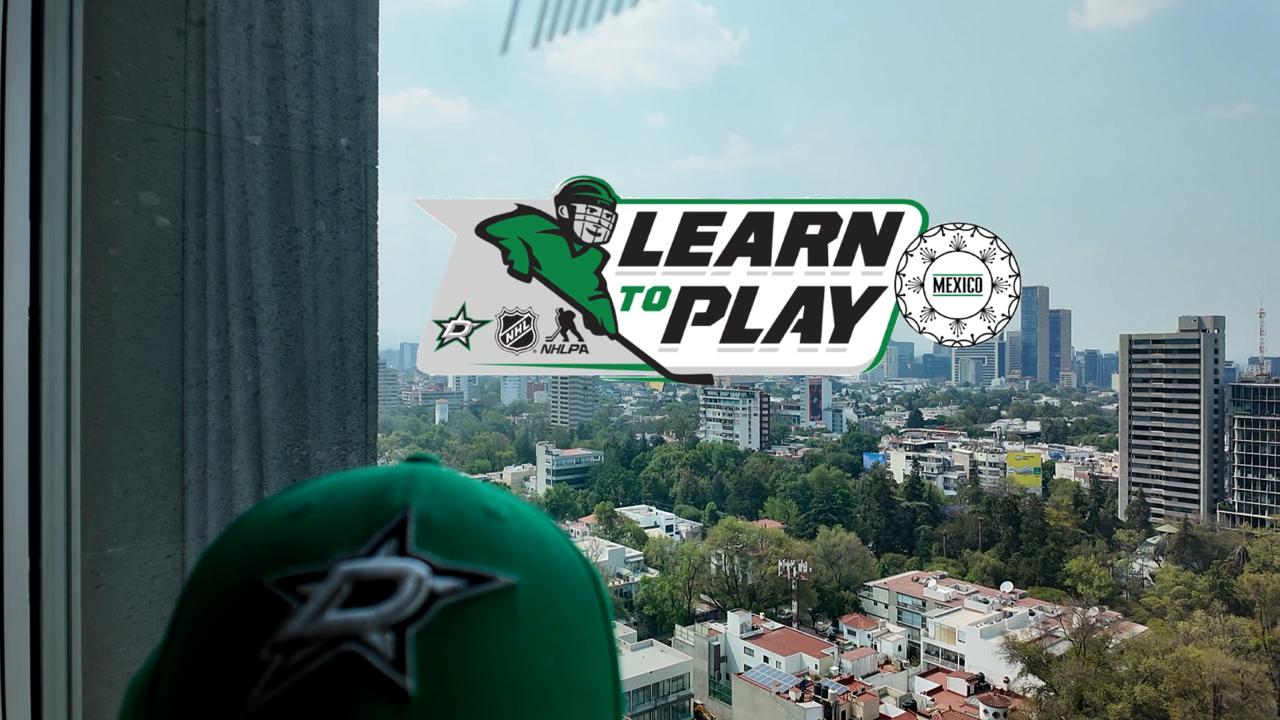 Victory+ - Stars Host Learn To Play Event In Mexico City