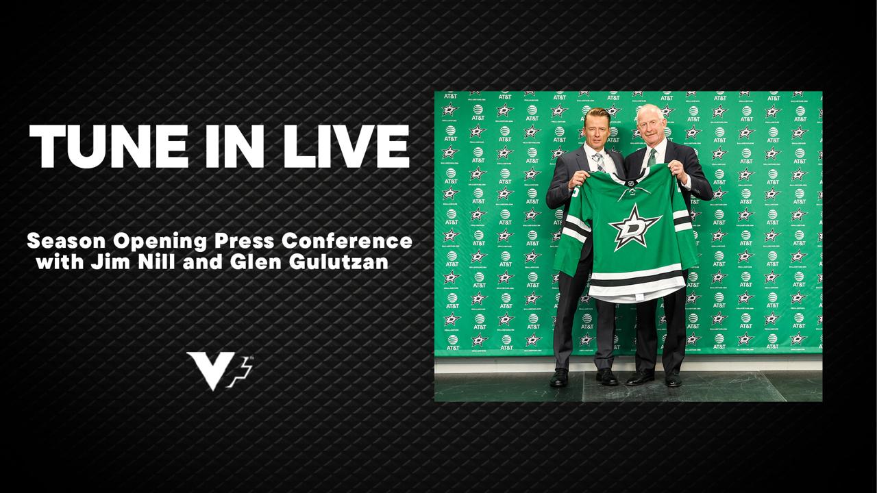 Victory+ - 09/17 Season Opening Press Conference 